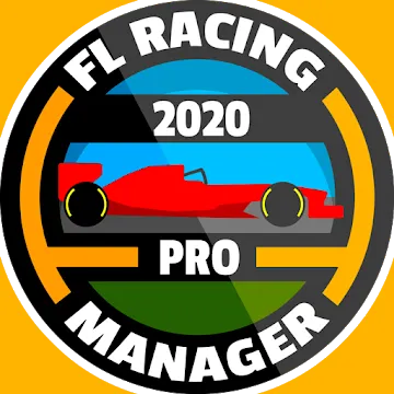 FL Racing Manager 2020 Pro - v1.3.1