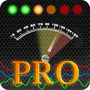 Ultimate EMF Detector Real Pro app icon