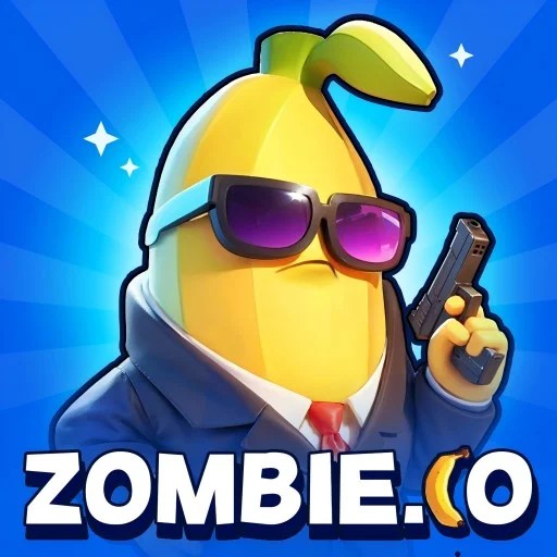 Zombie.io APK app icon