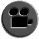 Screencast Video Recorder app icon