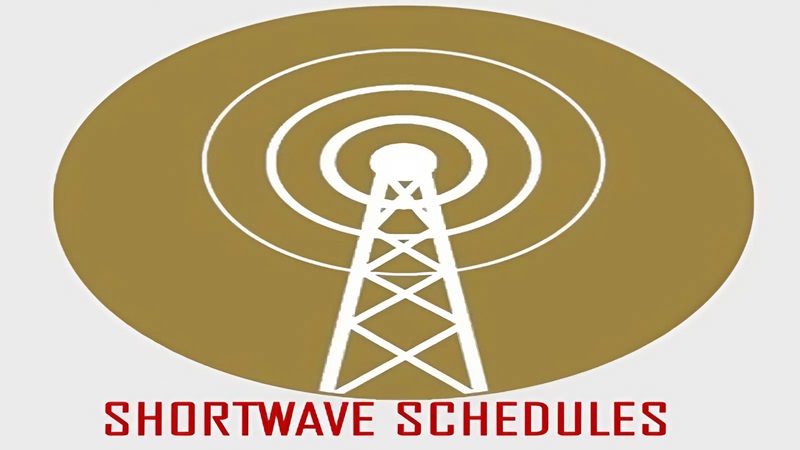 Shortwave Radio Schedules APK app icon