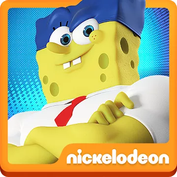 SpongeBob: Sponge on the Run - v1.5