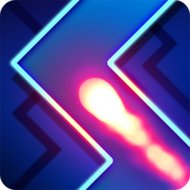 Zig Zag Boom app icon