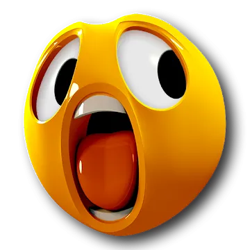 Mug Life - 3D Face Animator app icon