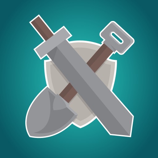 Digfender app icon