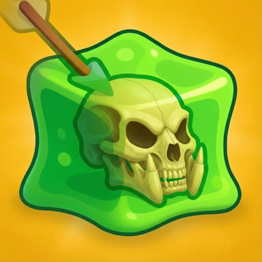 Devour Idle RPG app icon