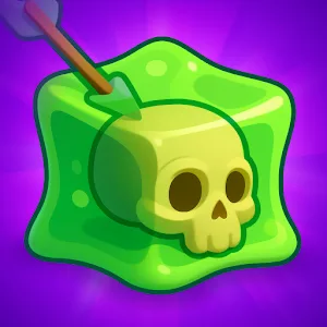 Devour Idle RPG app icon