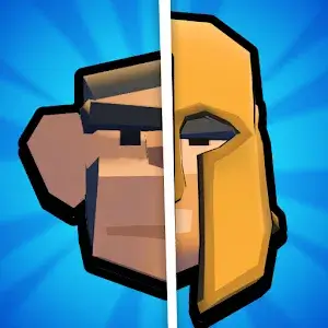 Evolution  Idle RPG app icon