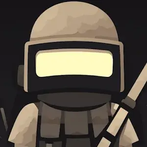 Soldier Wars app icon