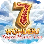7 Wonders: Magical Mystery Tour app icon