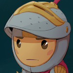 Tiny Auto Knights app icon