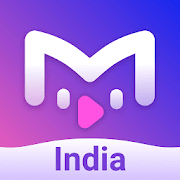 MuMu Popular Random Video Chat app icon