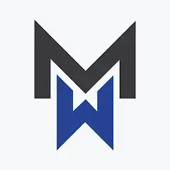 MuscleWiki app icon
