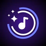 AI Music Maker & Cover Songs app icon