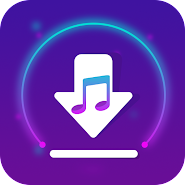 Music app icon