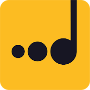 Riyaz: Practice, Learn to Sing app icon