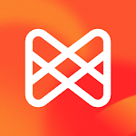 Musixmatch app icon
