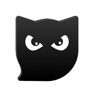 Mustread Chat Stories scary stories, ghost stories app icon