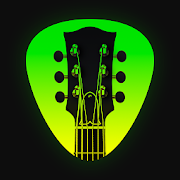 Guitar Tuner Pro APK 1.30.00 app icon
