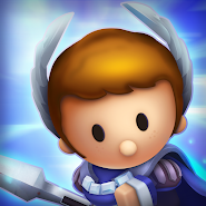 Mini War: Pocket Defense app icon