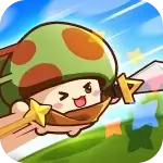 Legend of Mushroom app icon