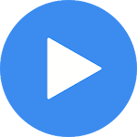 MX Player app icon
