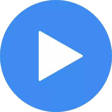 MX Player Pro app icon