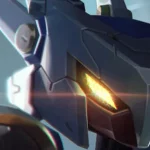 Mybots Mech Battle Arena app icon