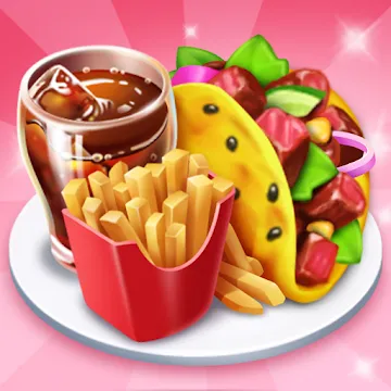 My Cooking - Restaurant Food Cooking Games - v11.0.21