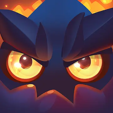Rush Royale app icon