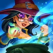 Merge Master – Adventure Puzzle app icon