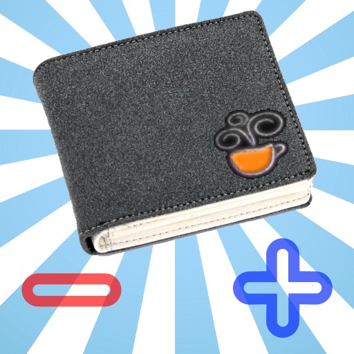 EvoWallet MoneyTracker Premium APK app icon