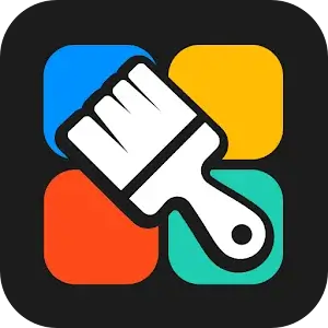 MyICON app icon