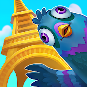 Paris City Adventure APK 1.9.0 [Full Game] for Android - vv1.9.0