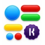 My Thing Adaptive KWGT v1.0.6 APK (Full Version) app icon