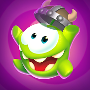 My Om Nom - Virtual Pet app icon