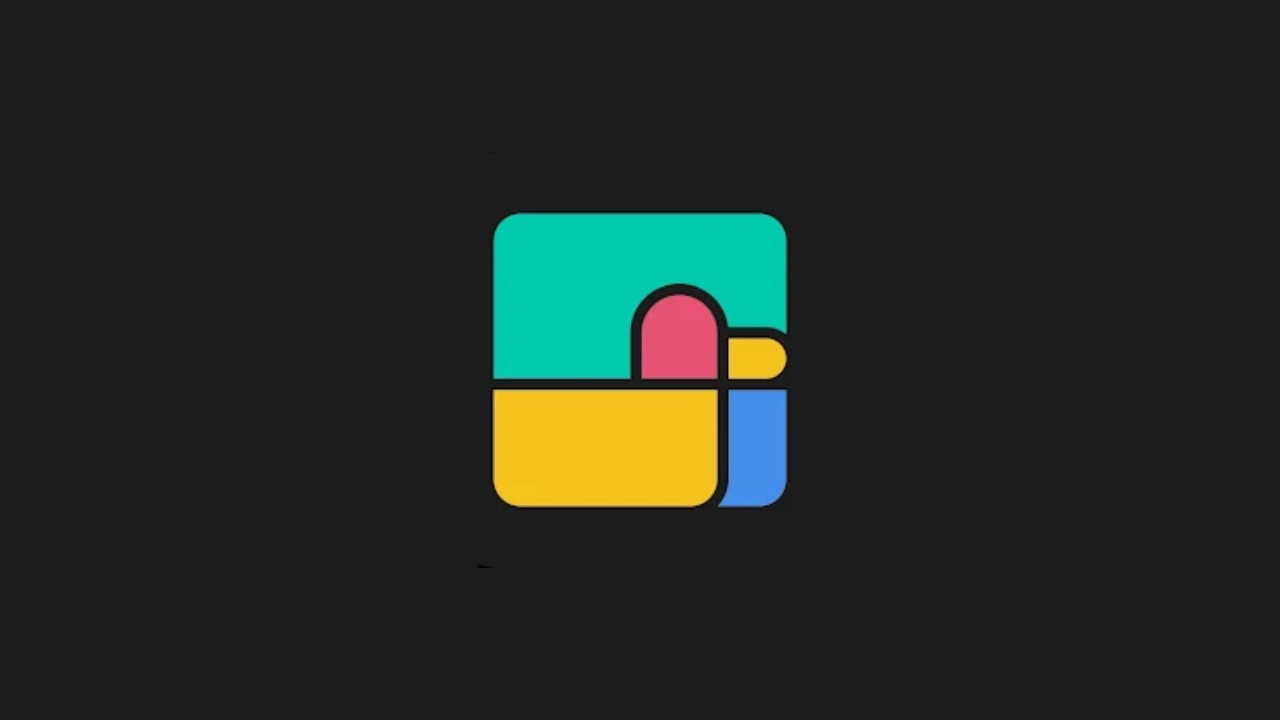iWallart app icon