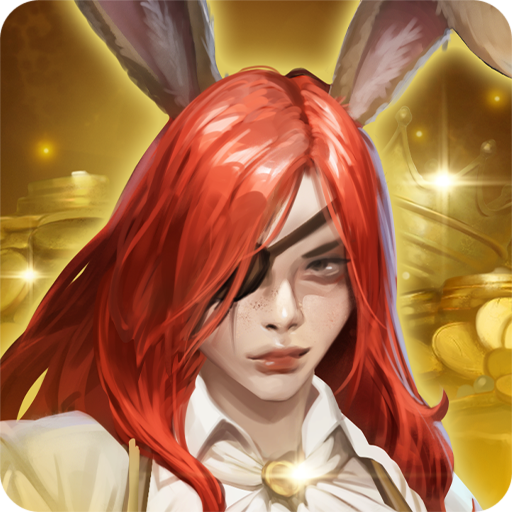 Legendary Game of Heroes app icon