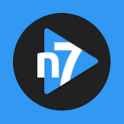 n7player Music Player app icon
