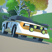 N3Rally app icon