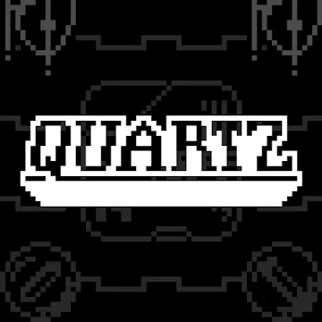 Quartz app icon