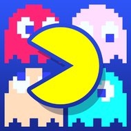 PAC-MAN app icon