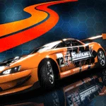 Ridge Racer Slipstream app icon