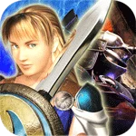 SoulCalibur app icon