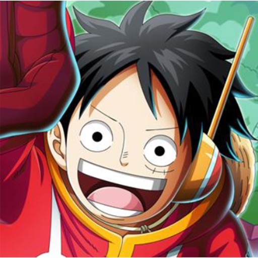 ONE PIECE TREASURE CRUISE app icon
