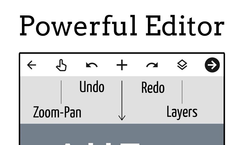 Add Text APK app icon