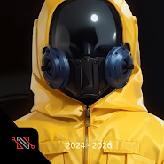 Backrooms Escape Reality app icon