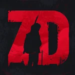 Headshot ZD: Survivors vs Zombie Doomsday app icon