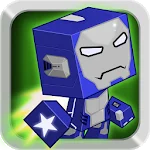 Hero Wars 2 Zombie Virus app icon