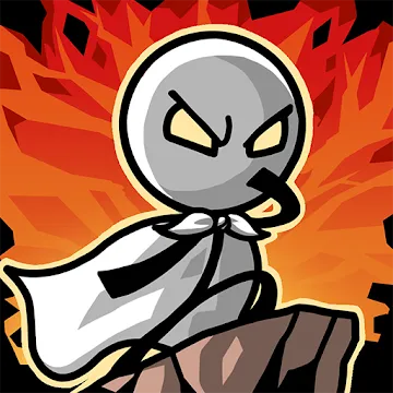 HERO WARS: Super Stickman Defense - v1.1.0